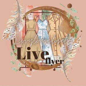 👑Stay Up to Date with my events